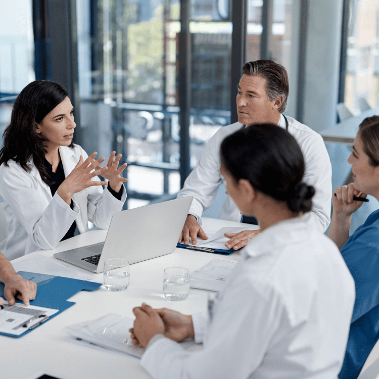 Multidisciplinary Team