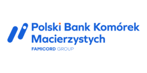 Polski Bank Komórek Macierzystych (PBKM) is Europe’s leading stem cell bank and regenerative medicine provider.