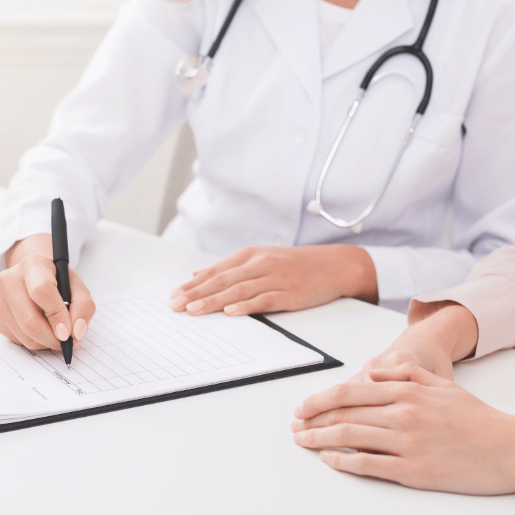 Personalized Treatment Plans