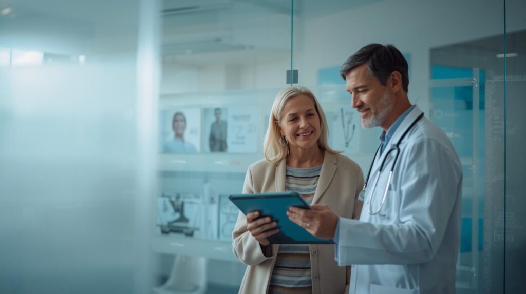 A step-by-step patient guide to stem cell therapy: indications & eligibility, choosing a clinic, preparation and procedure, safety & risks, supportive options (exosomes, DFPP, IV), travel tips, follow-ups and aftercare.