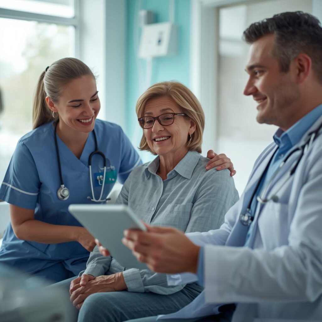 How DFPP supports diabetes care—targets inflammation and harmful factors to aid eyes, kidneys, and nerves in selected cases. Benefits, comfort, and safety.