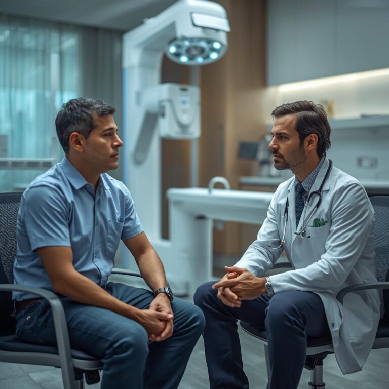 Stem Cells for Men’s Health: MSC Mechanisms & Uses