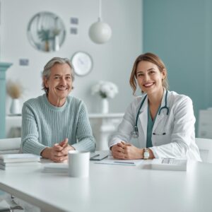 Diabetes & DFPP: Vitamin Support, Safety & Benefits