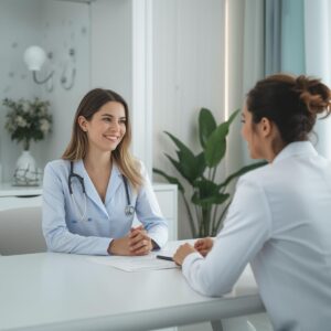 DFPP in Gynecology: Vitamin Therapy, Indications & Benefits