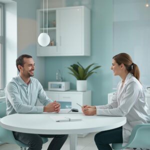 IV Vitamin Therapy: Safe Support for DFPP & Stem Cells