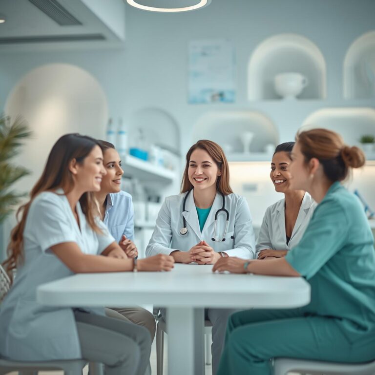 Novacell fertility consultation on DFPP options for immunologic infertility