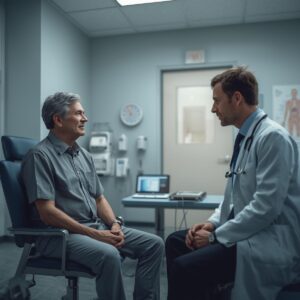 Stem Cells for Peyronie’s Disease: Repair, Relief & Results