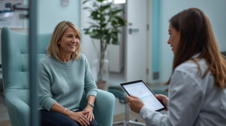 Women's Health: urinary incontinence, bladder, cystitis, power